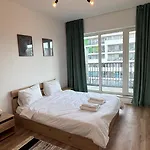 Loft Coresi Mall Lägenhet Braşov