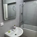 Lägenhet Loft Coresi Mall *