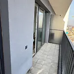 Loft Coresi Mall Lägenhet Braşov