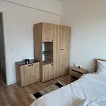 Lägenhet Loft Coresi Mall *
