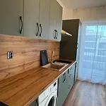 Loft Coresi Mall Braşov