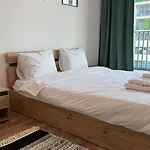 Loft Coresi Mall Lägenhet Braşov
