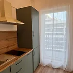 Loft Coresi Mall Lägenhet *