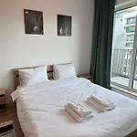 Loft Coresi Mall Lägenhet Braşov