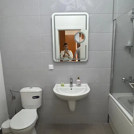 Loft Coresi Mall ブラショフ