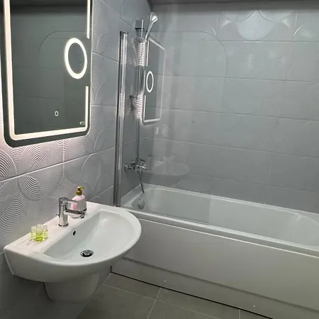 Loft Coresi Mall * Brašov