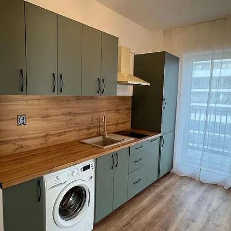 Loft Coresi Mall Brasov