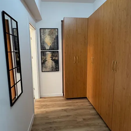 Loft Coresi Mall * Braşov