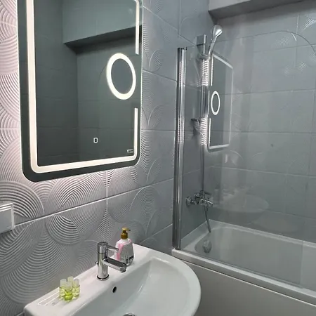 Loft Coresi Mall Braşov