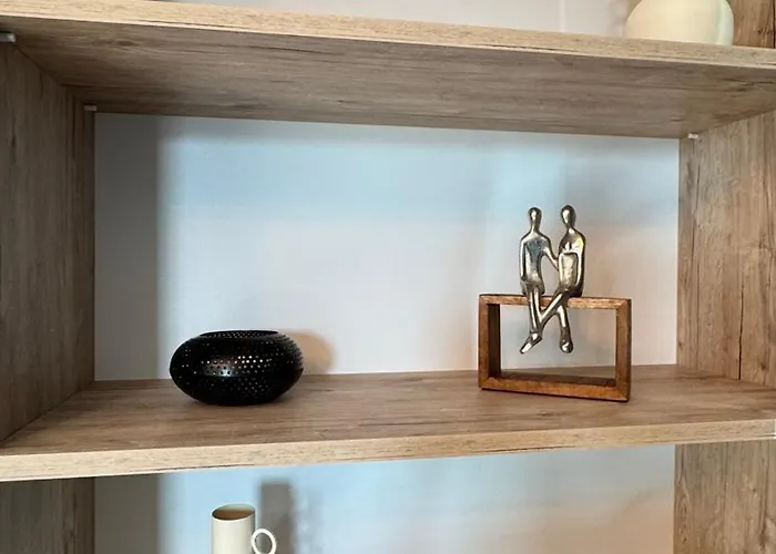 Loft Coresi Mall * 布拉索夫