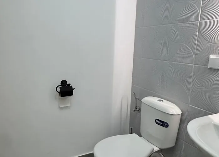 شقة Loft Coresi Mall *