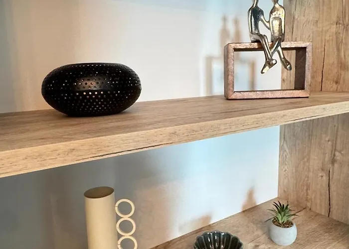 Loft Coresi Mall * 布拉索夫