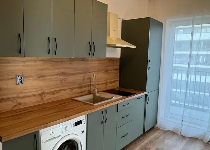 Loft Coresi Mall براشوف