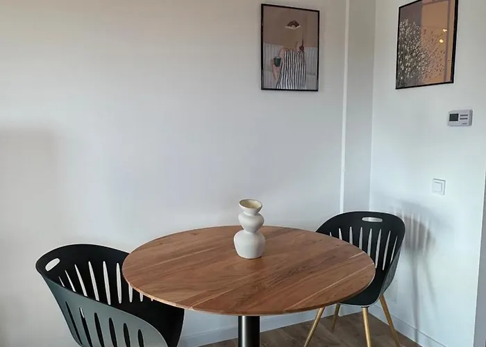 Loft Coresi Mall * براشوف