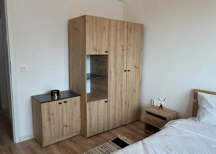 شقة Loft Coresi Mall *