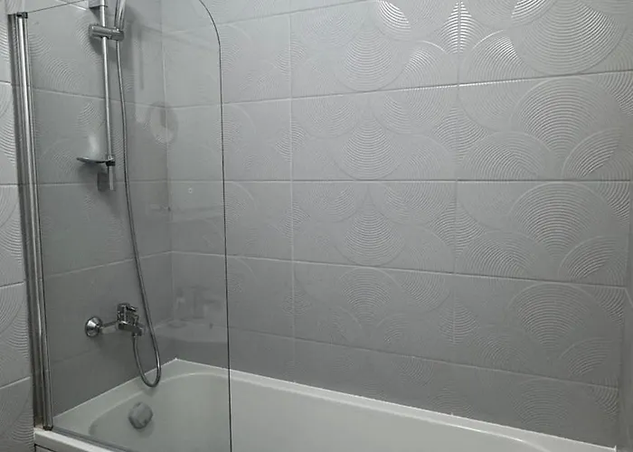 Loft Coresi Mall * 布拉索夫