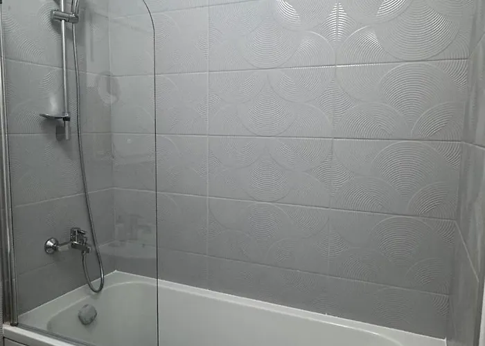 Loft Coresi Mall شقة براشوف